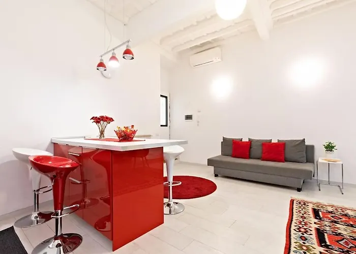 Suite Boschetto Holidays