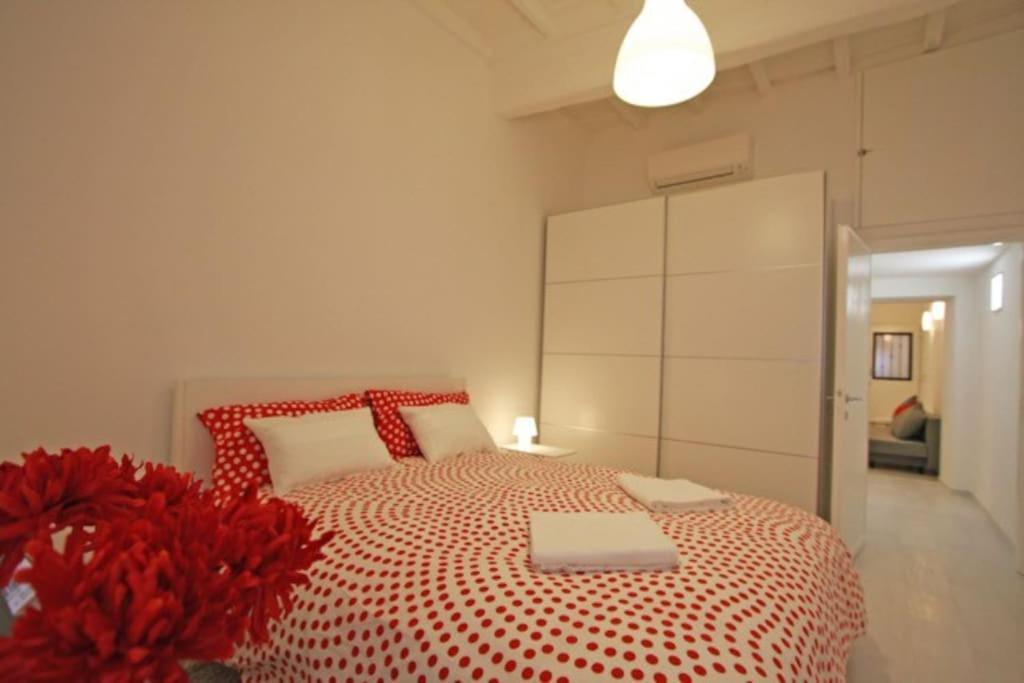 Ferienhaus Boschetto Holidays Rom