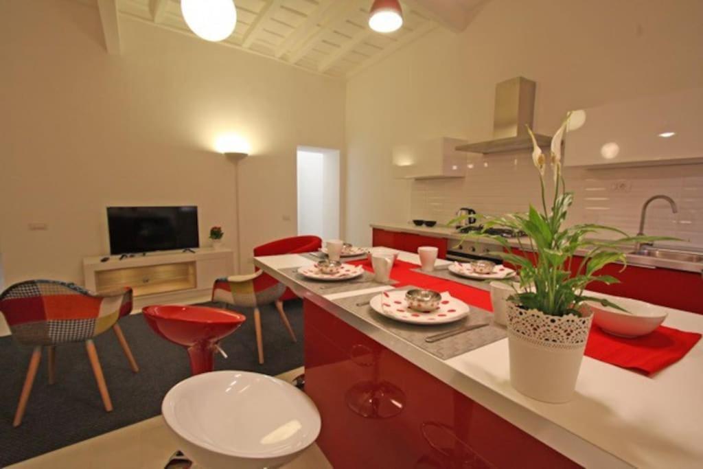 Boschetto Holidays Ferienhaus *