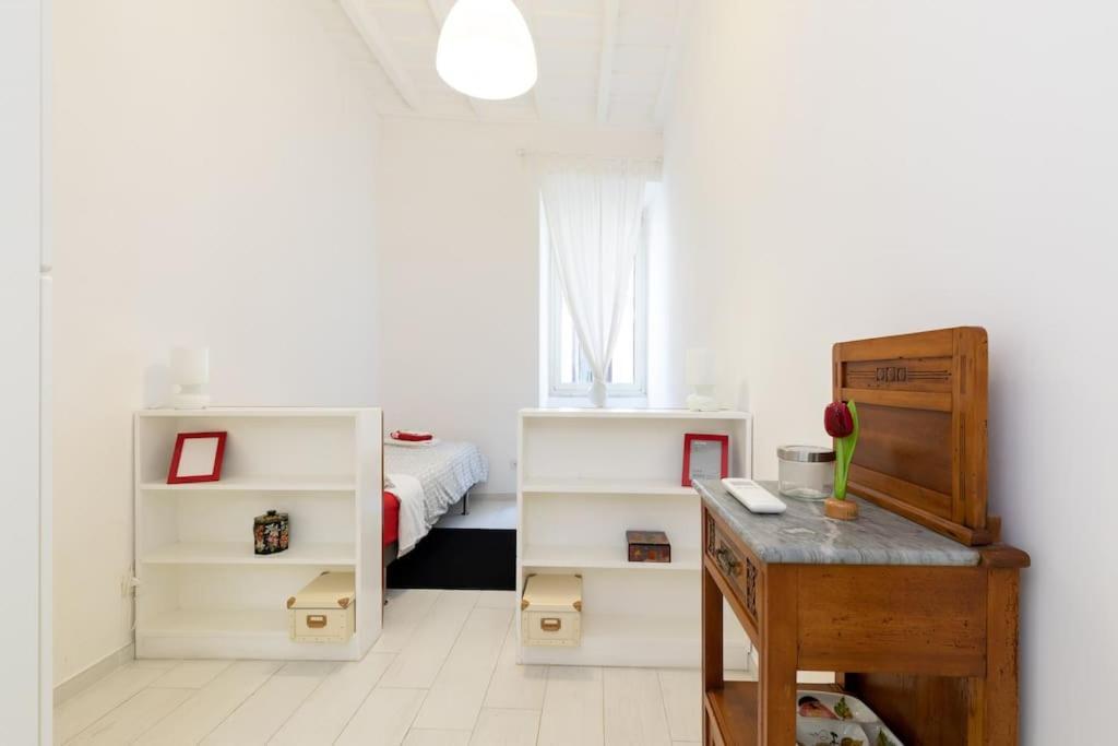 Ferienhaus Boschetto Holidays Rom
