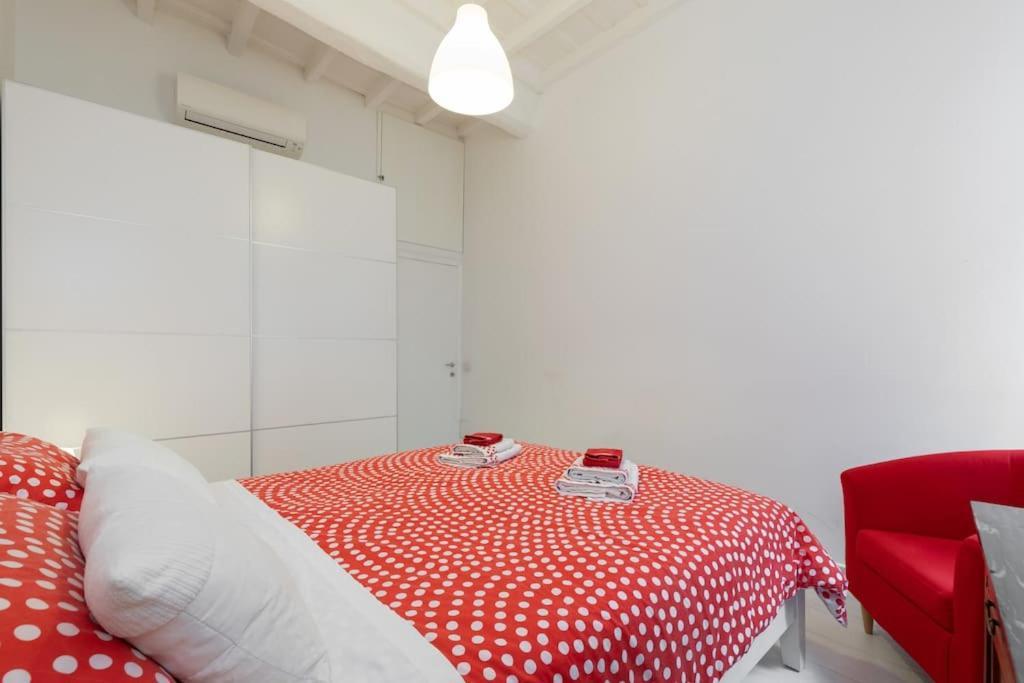 Ferienhaus Boschetto Holidays *