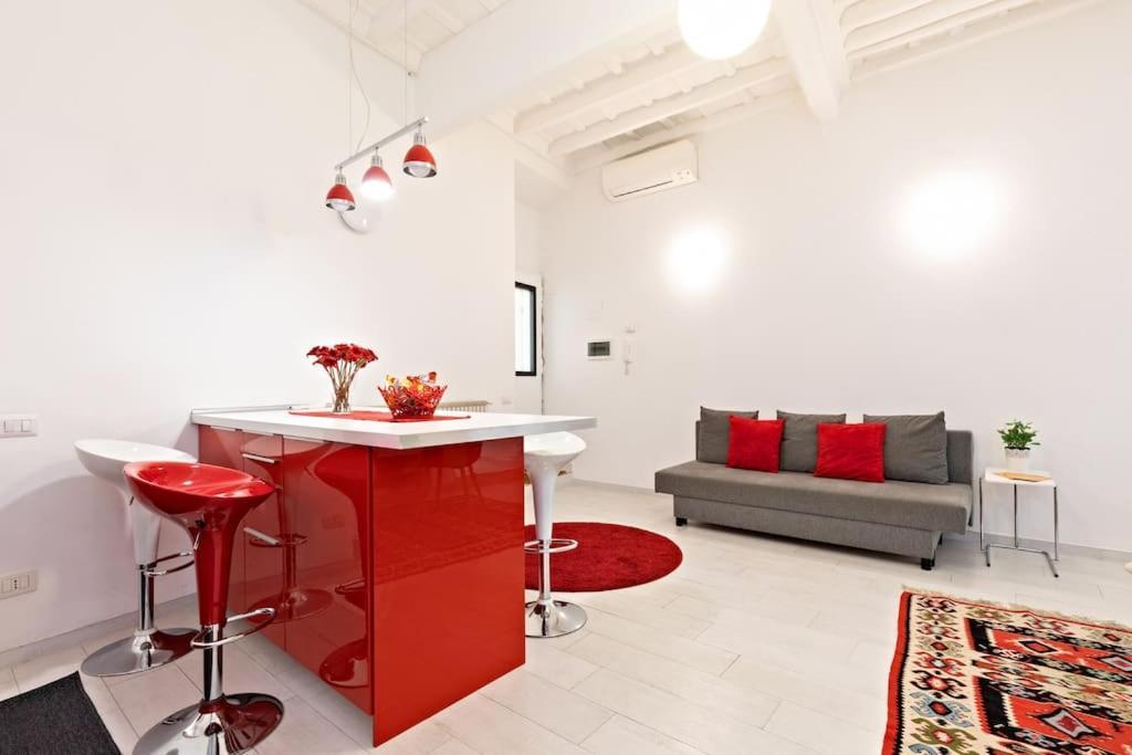 Boschetto Holidays Ferienhaus